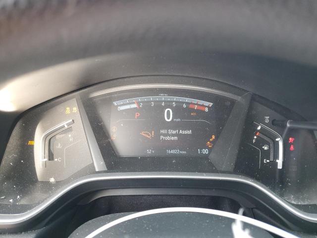 2019 HONDA CR-V EX - 7FARW2H51KE044700