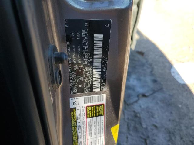 2015 TOYOTA SIENNA SPO - 5TDXK3DC5FS650205