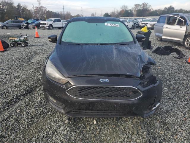 2017 FORD FOCUS SEL - 1FADP3H21HL236483
