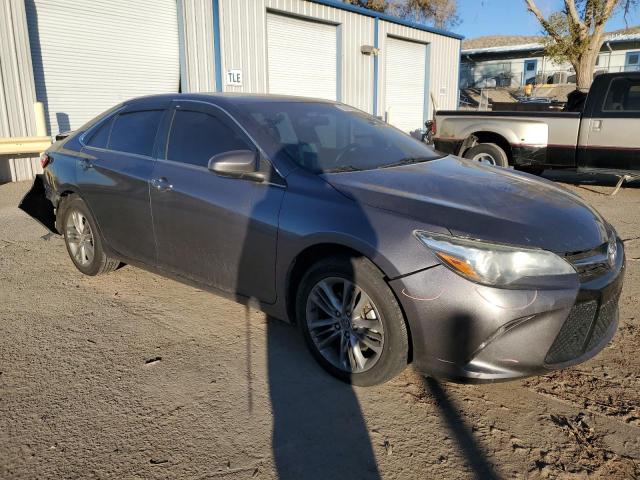 2016 TOYOTA CAMRY LE - 4T1BF1FK7GU550686