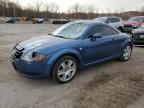 Lot #3024583719 2003 AUDI TT QUATTRO