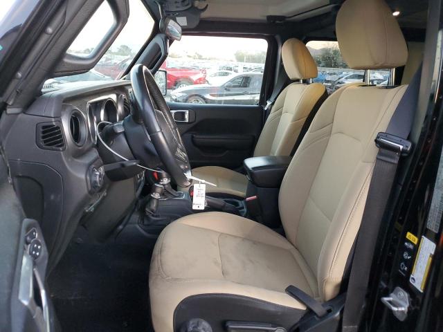 2021 JEEP WRANGLER U - 1C4HJXDG3MW697943