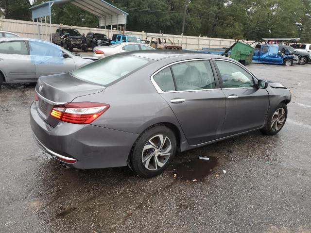 2017 HONDA ACCORD LX - 1HGCR2F30HA282227