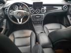 MERCEDES-BENZ CLA 250 4M photo