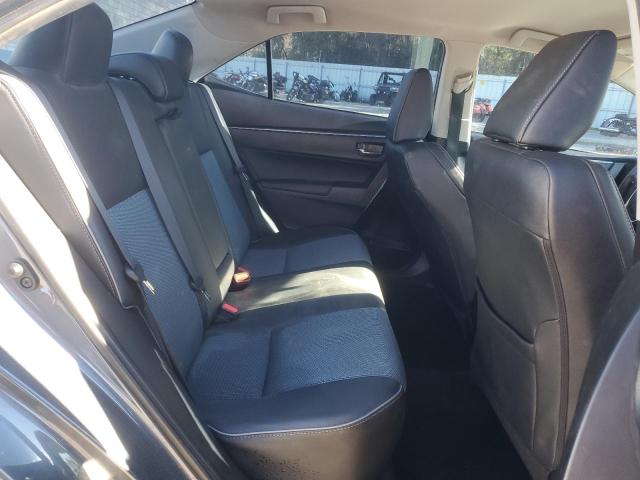 5YFBURHE2GP377382 2016 TOYOTA COROLLA