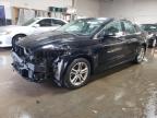 2018 FORD FUSION SE - 3FA6P0HDXJR160746