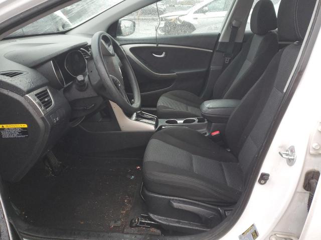 2016 HYUNDAI ELANTRA GT - KMHD35LH3GU323237