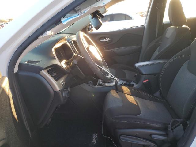 2015 JEEP CHEROKEE S - 1C4PJLAB7FW554252