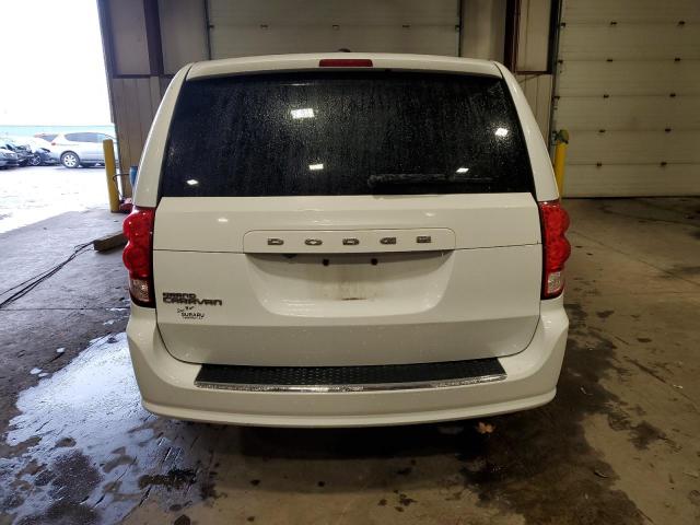2016 DODGE GRAND CARA 2C4RDGBG2GR171413