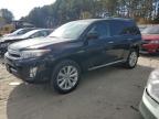 TOYOTA HIGHLANDER photo