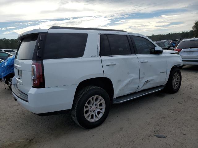 2015 GMC YUKON SLE 1GKS2AKCXFR744083