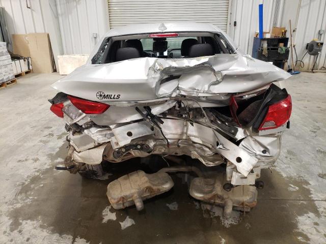 2018 CHEVROLET IMPALA LT - 2G1105S36J9128025