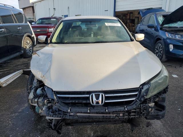 VIN 1HGCR2F33DA127519 2013 HONDA ACCORD no.5