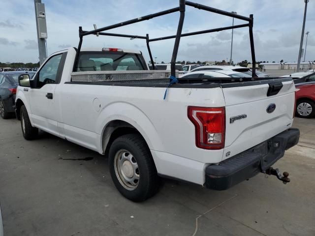 VIN 1FTMF1C85FKD31306 2015 Ford F-150 no.2