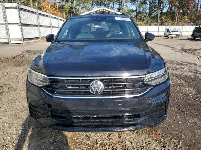 2023 VOLKSWAGEN TIGUAN SE - 3VVCB7AX7PM003563