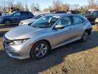 2020 HONDA CIVIC LX - 2HGFC2F69LH516870