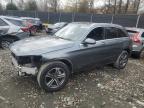 2018 MERCEDES-BENZ GLC 300 4M - WDC0G4KB7JV045131
