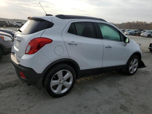 2016 BUICK ENCORE - KL4CJASB1GB609363