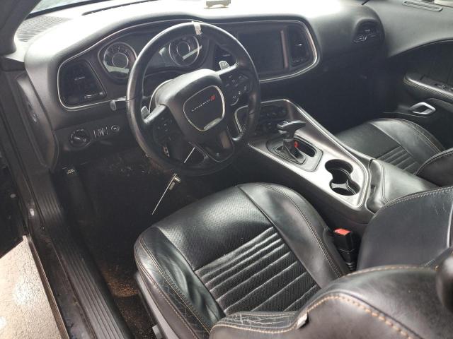 2015 DODGE CHALLENGER - 2C3CDZBTXFH910096