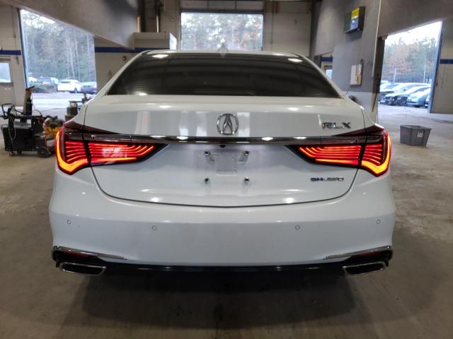 2020 ACURA RLX SPORT JH4KC2F95LC000305