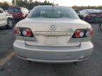 Lot #3024054224 2008 MAZDA 6 I