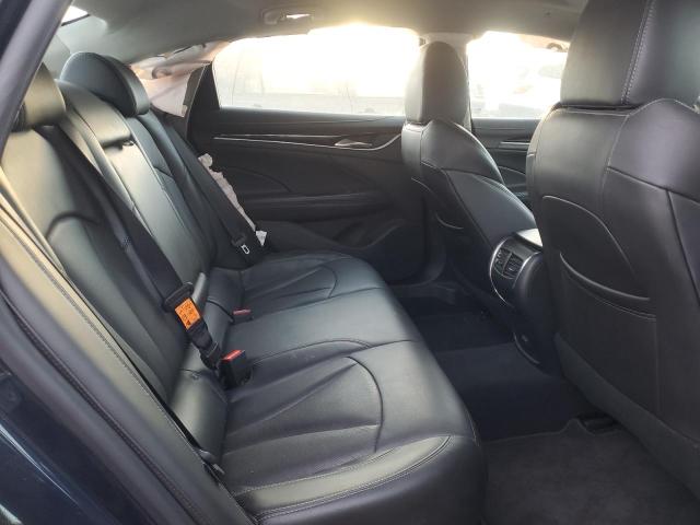 2017 BUICK LACROSSE E - 1G4ZP5SS5HU144092