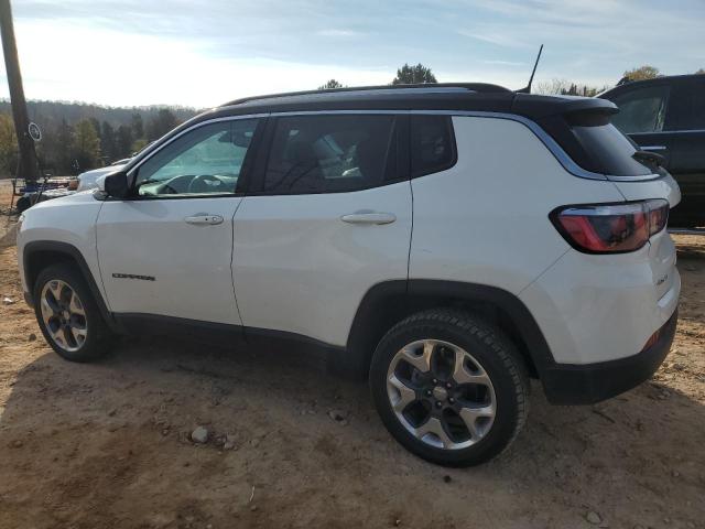 VIN 3C4NJDCB2JT212796 2018 JEEP COMPASS no.2