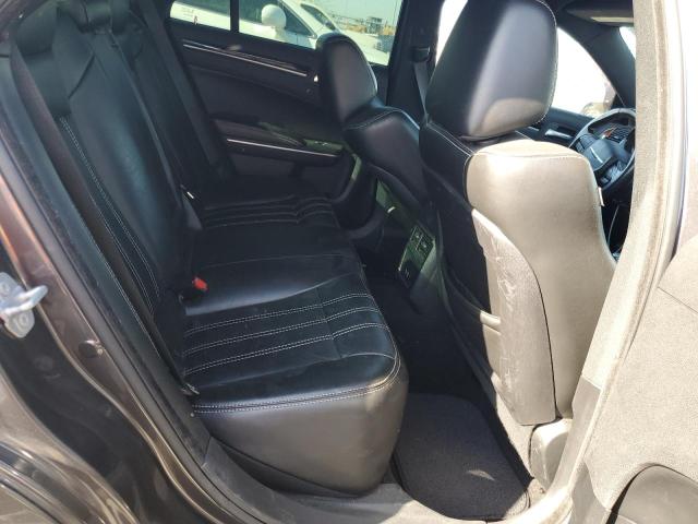 2019 CHRYSLER 300 S - 2C3CCAGG5KH586212