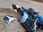 Lot #3027170276 2024 SUZUKI GSX-R1000