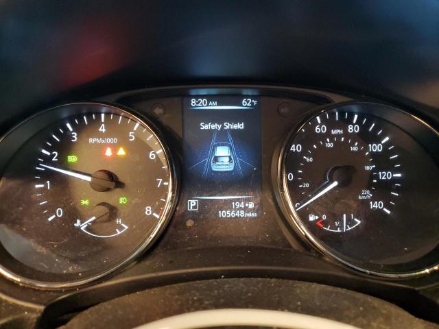 2017 NISSAN ROGUE S - JN8AT2MV9HW254686