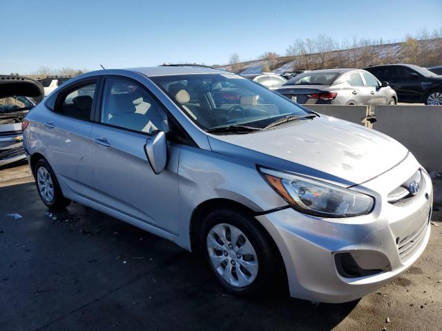 2015 HYUNDAI ACCENT GLS - KMHCT4AE9FU886810