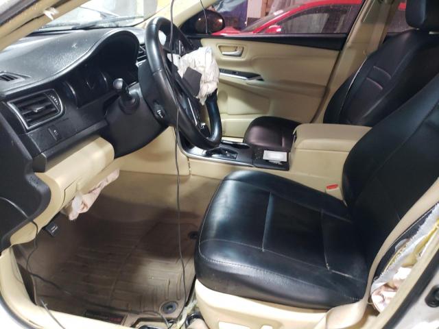2015 TOYOTA CAMRY HYBR - 4T1BD1FK3FU175867