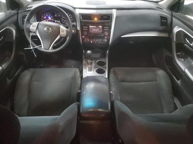2015 NISSAN ALTIMA 2.5 - 1N4AL3AP0FN906417