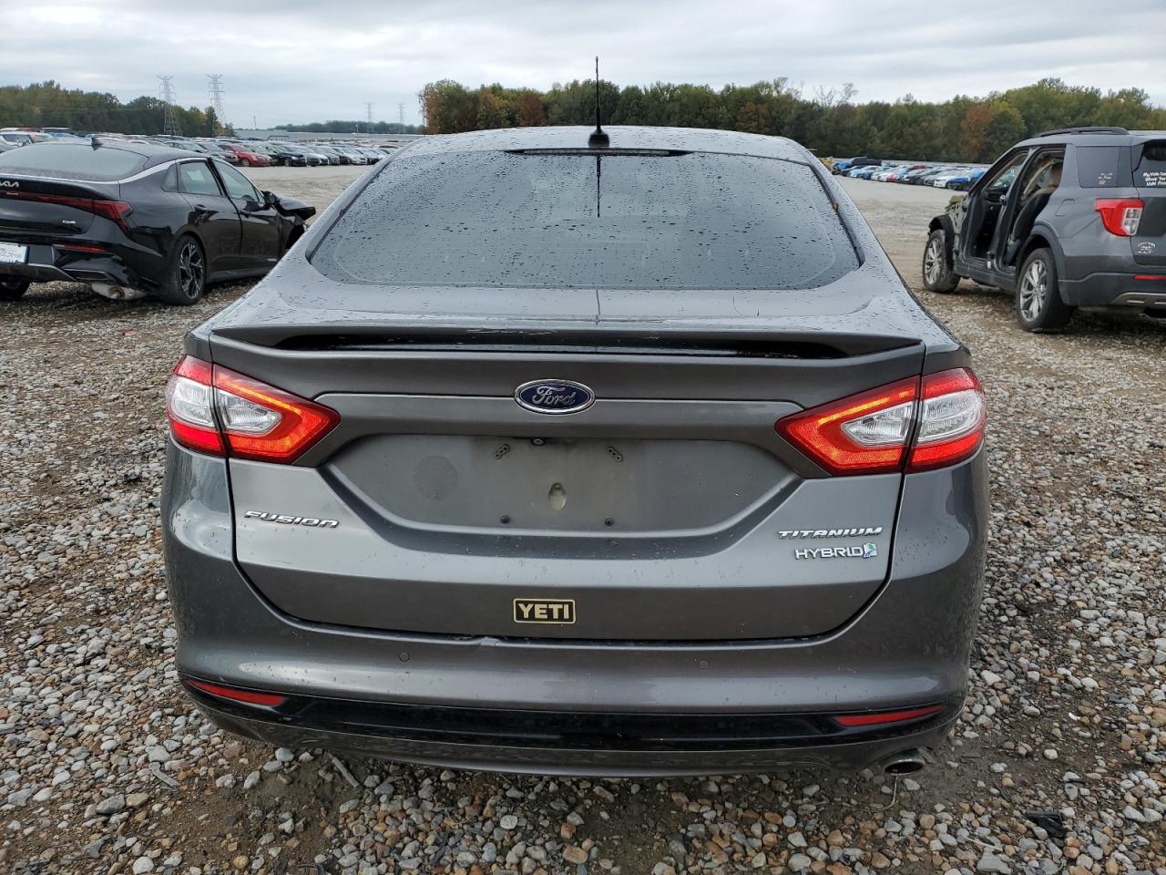 Lot #2969894999 2014 FORD 1220