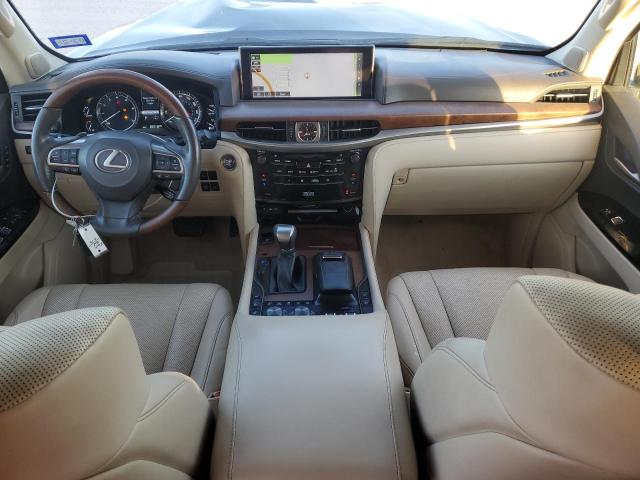 2019 LEXUS LX 570 JTJHY7AX1K4289933