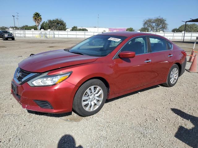 VIN 1N4AL3APXGC251793 2016 NISSAN ALTIMA no.1