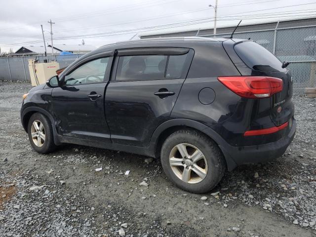 Vin: kndpb3ac5f7711048, lot: 78454934, kia sportage lx 20152