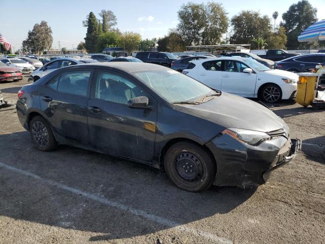 2018 TOYOTA COROLLA L - 5YFBURHE9JP812437