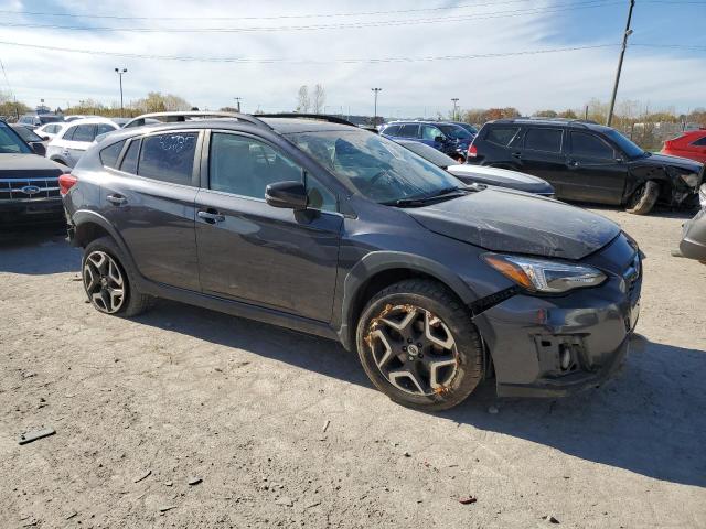 2018 SUBARU CROSSTREK - JF2GTALC4JH236785