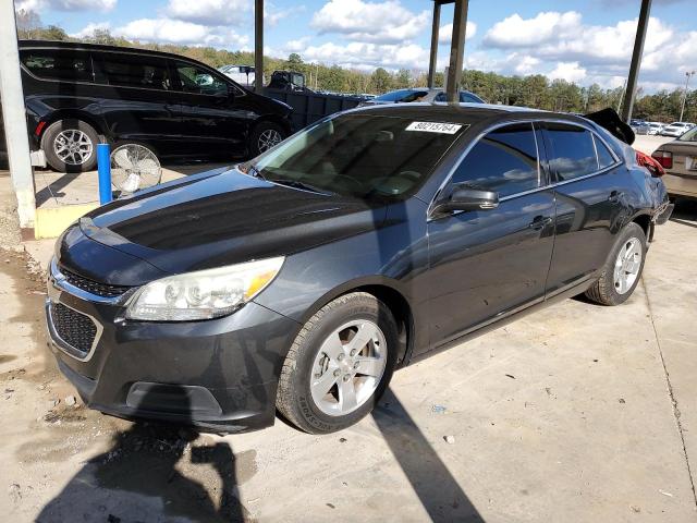 2015 CHEVROLET MALIBU 1LT #2989448661