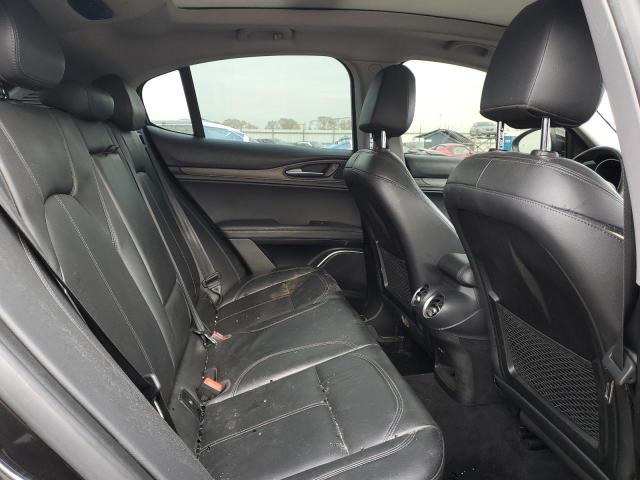 2018 ALFA ROMEO STELVIO TI - ZASFAKBN3J7B90968