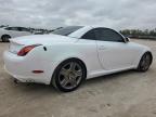 Lot #2952801776 2004 LEXUS SC 430