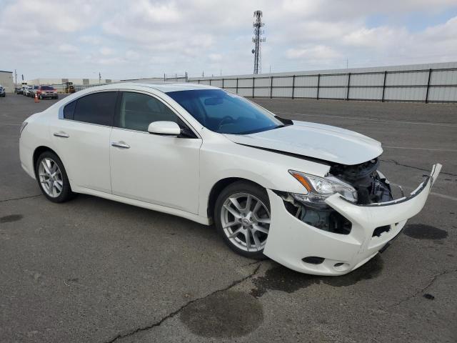 VIN 1N4AA5AP1EC462668 2014 Nissan Maxima, S no.4