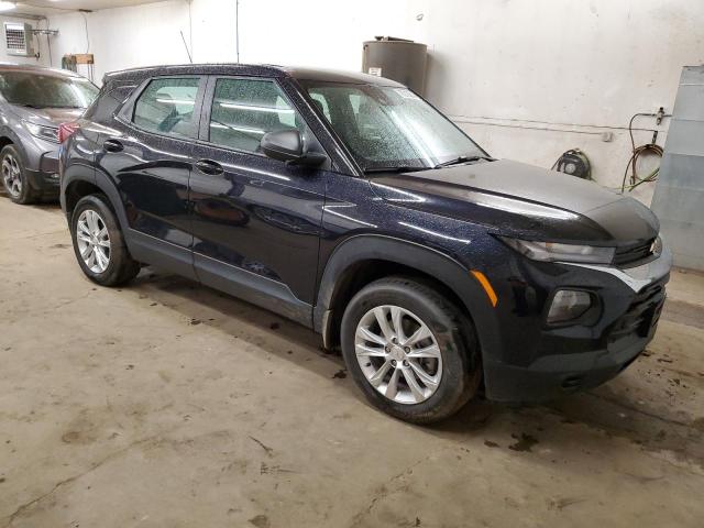 Vin: kl79mnslxmb137101, lot: 78218284, chevrolet trailblzr ls 20214