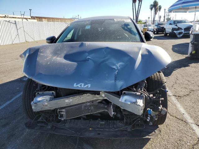 VIN KNDC34LA4P5604969 2023 KIA EV6 LIGHT no.5