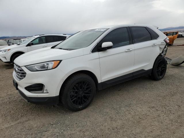 2022 FORD EDGE TITAN #3034354088