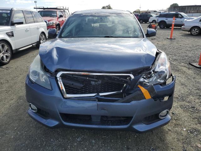 VIN 4S3BMBM65E3035677 2014 Subaru Legacy, 2.5I Limited no.5