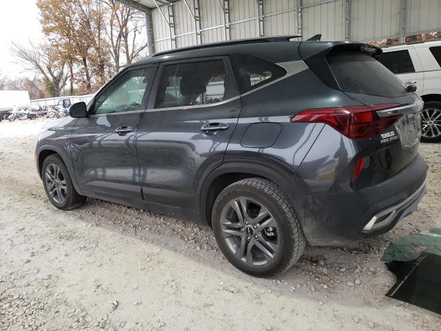 2023 KIA SELTOS S KNDEU2AA6P7402815