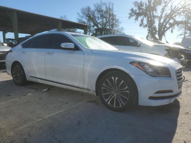 2015 HYUNDAI GENESIS 3. - KMHGN4JE8FU062888