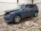 NISSAN ROGUE S photo